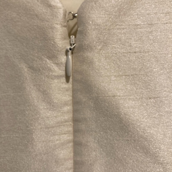 Sachin + Babi Party Dress - Picture 6 of 10